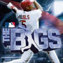 [PSP] The Bigs  Goed