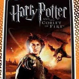 Harry Potter Goblet of Fire Essential -PSP