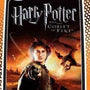 Harry Potter Goblet of Fire Essential -PSP