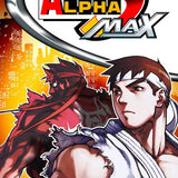 Street Fighter - Alpha 3 Max