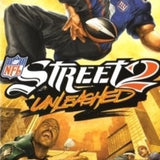 Nfl Street 2 Unleashed