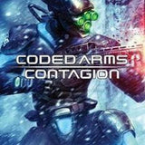 Coded Arms 2 - Contagion