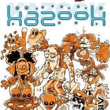 KAZook  PSP