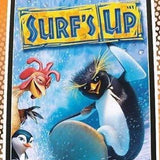 Surf's Up - Essentials Edition