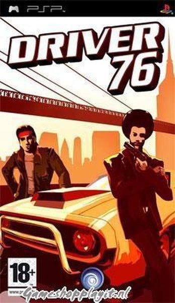 Driver 76'