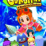 Gurumin - A Monstrous Adventure