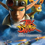 Jak and Daxter The Lost Frontier - PSP