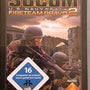 Sony SOCOM US Navy SEALs : Fireteam Bravo 2 - Platinum  (PSP)