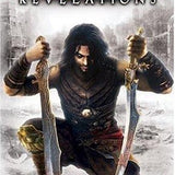 Prince Of Persia 3 - Revelations