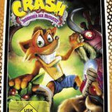 PSP Crash-Herrscher d. Mut.