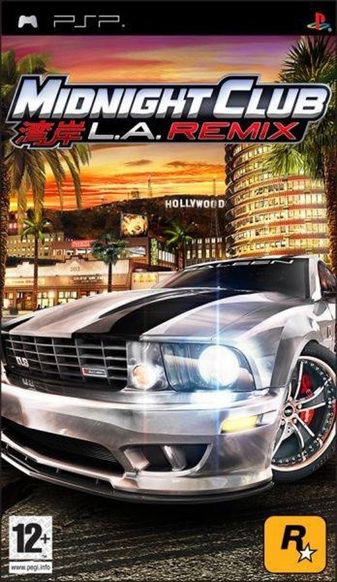 Midnight Club