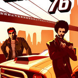 Driver 76'