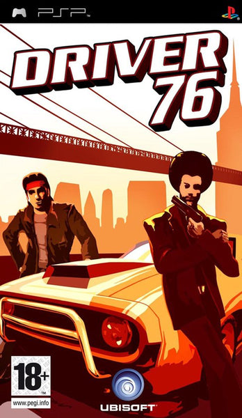 Driver 76'