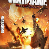 Wargame, Red Dragon  (DVD-Rom)