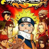 Naruto Ultimate Ninja Heroes