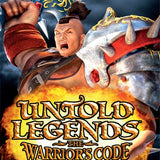 Untold Legends 2 - The Warrior Code