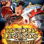 Untold Legends 2 - The Warrior Code