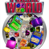 Capcom Puzzle World -PSP