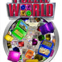 Capcom Puzzle World -PSP
