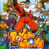 Power Stone Collection -PSP