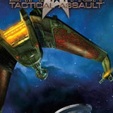 PSP Star Trek Tactical Assault