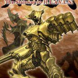 Rengoku II The Stairway To Heaven H.E.A.V.E.N.-Amerikaans (PSP) Gebruikt