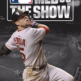 Mlb 09 The Show Psp