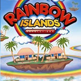 Rainbow Islands Evolution -PSP