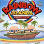 Rainbow Islands Evolution -PSP