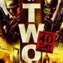 Army of Two The 40th Day