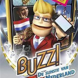 Buzz De Slimste Van Nederland PSP