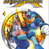 Mega Man Maverick Hunter X (USA)