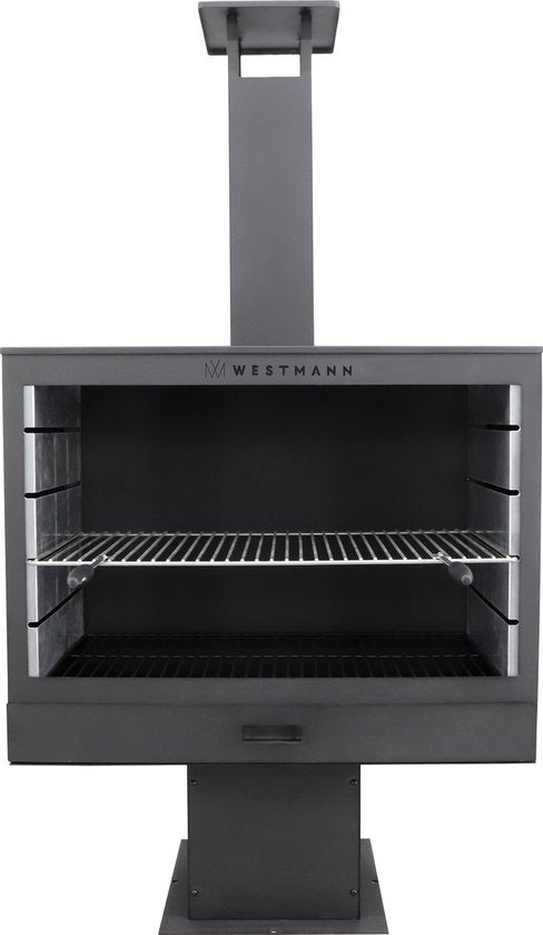 Westmann - Haard - WMLG868-B