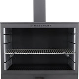 Westmann - Haard - WMLG868-B