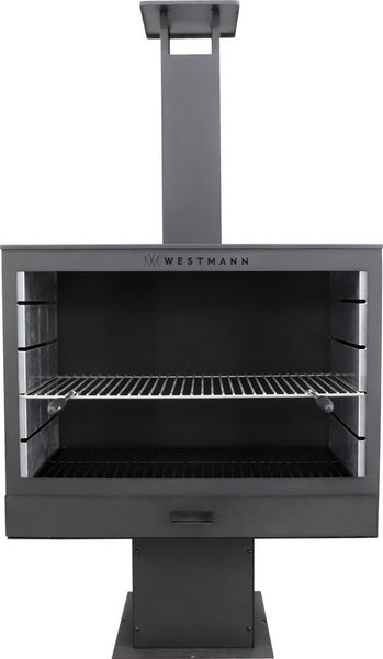 Westmann - Haard - WMLG868-B