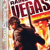Rainbow Six Vegas