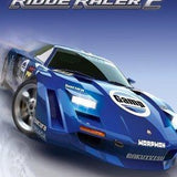 Ridge Racer 2