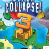Super Collapse 3 Psp