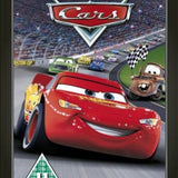 Cars -PSP