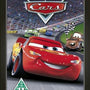 Cars -PSP
