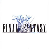 Final Fantasy - Anniversary Edition