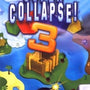 Super Collapse 3 Psp