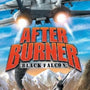 Afterburner - Black Falcon