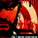 Metal Gear Solid - Portable Ops