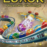 Luxor Pharaoh's Challenge-(PSP)