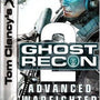 Ubisoft Tom Clancy's Ghost Recon: Advanced Warfighter 2, PSP