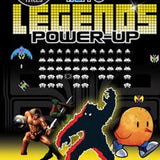 Taito Legends, Power Ups