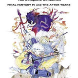 Final Fantasy IV - The Complete Collection