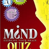 Mind Quiz