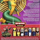 Marvel X-Men Legends Series: - Speelfiguur